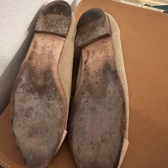 Chanel flats EU40 - Picture 2 of 2